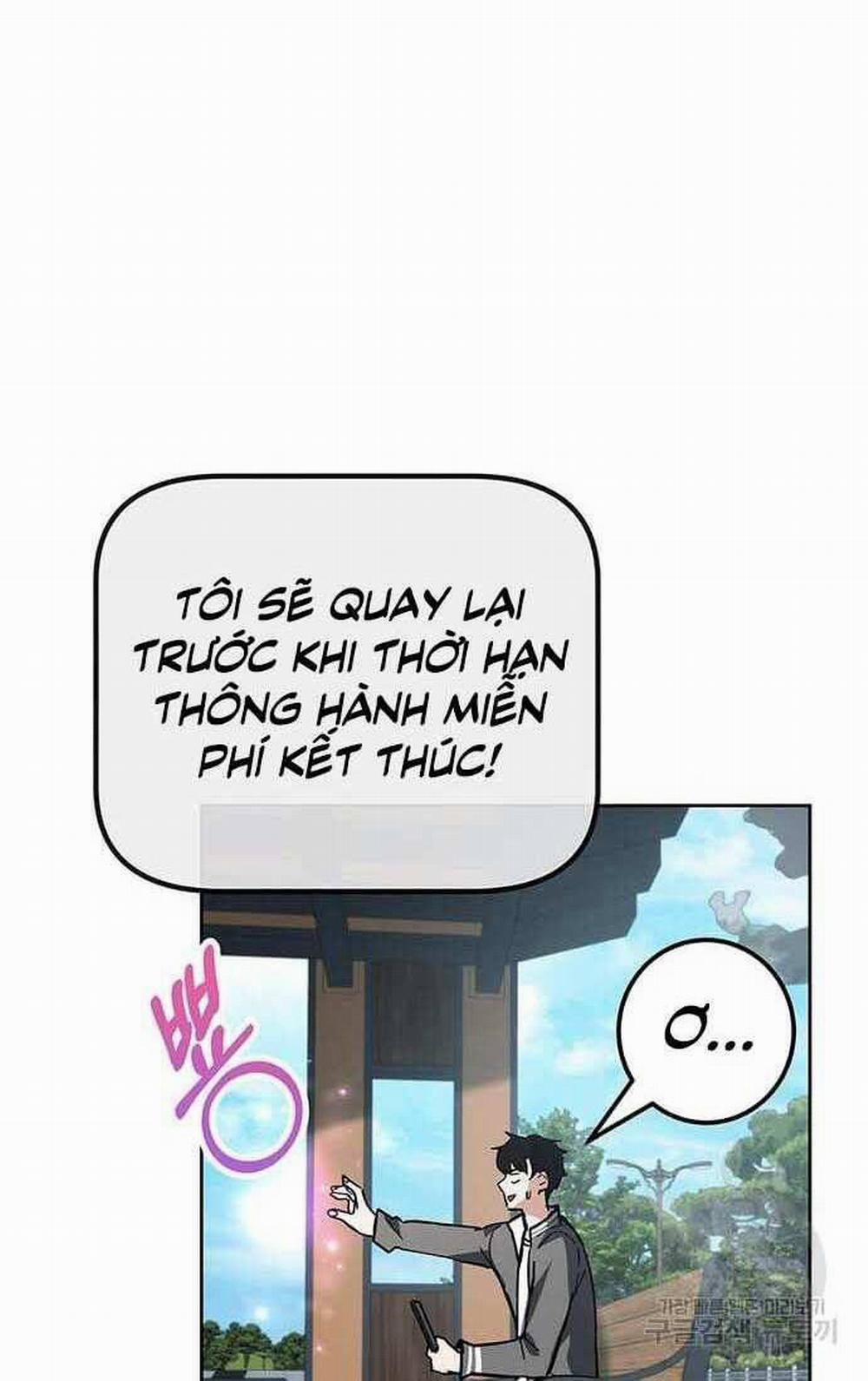 Học Viện Tối Thượng 29 trang 57