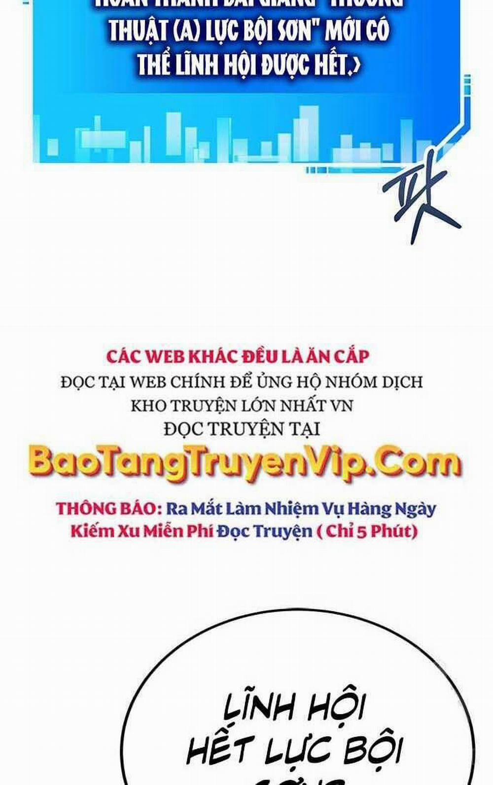 Học Viện Tối Thượng 29 trang 68