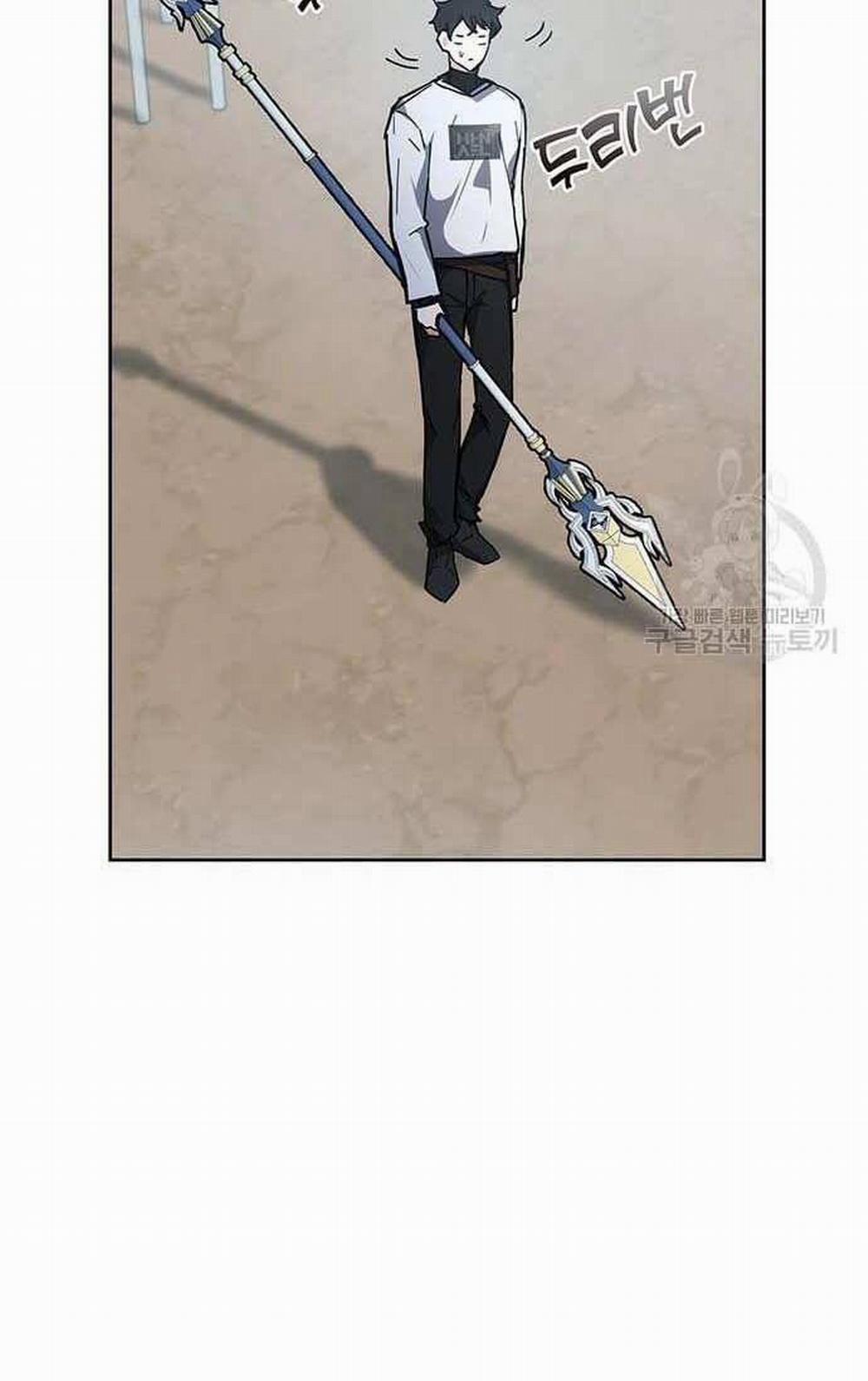 Học Viện Tối Thượng 29 trang 71