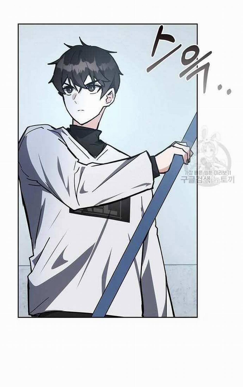 Học Viện Tối Thượng 29 trang 72