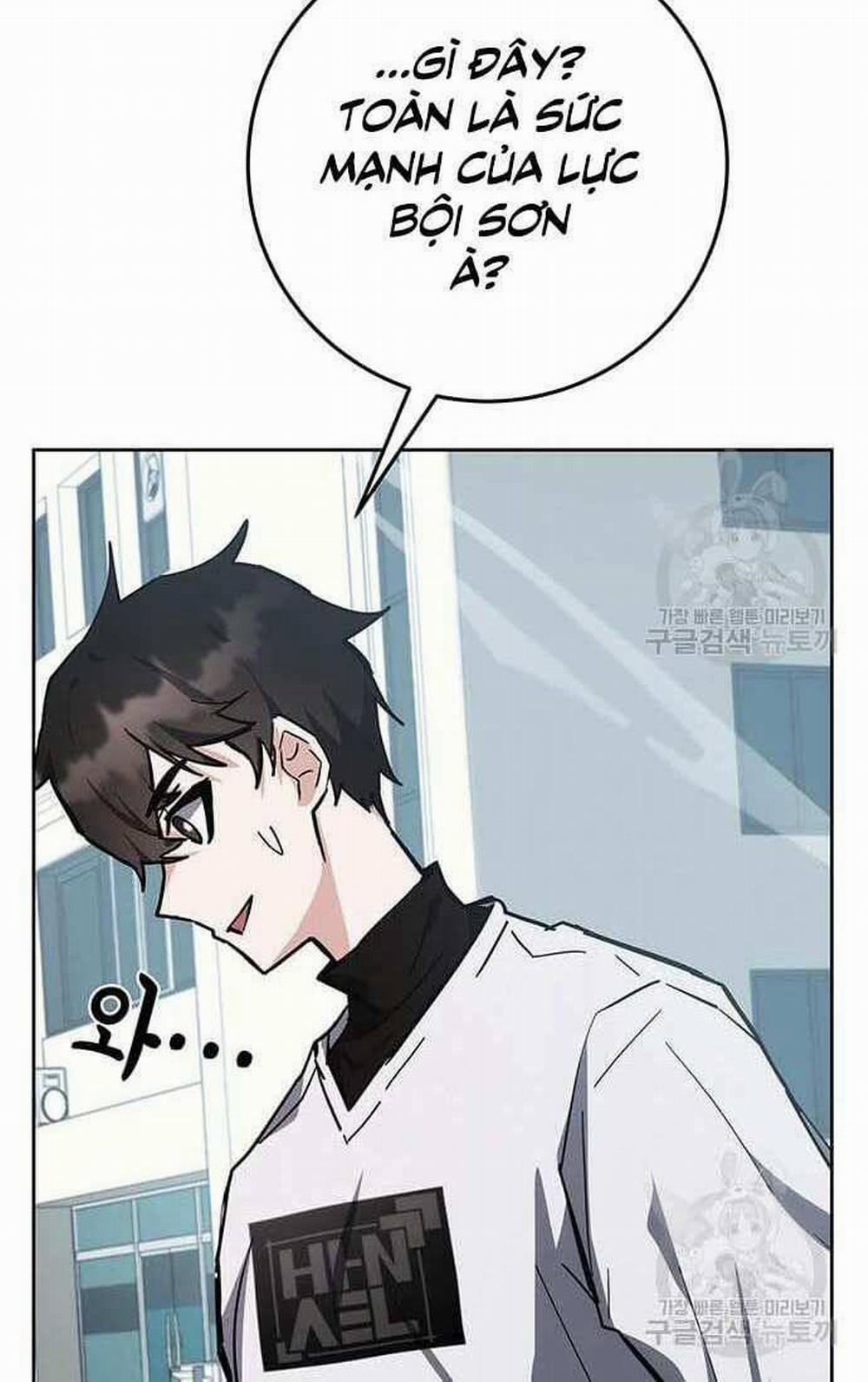 Học Viện Tối Thượng 29 trang 79