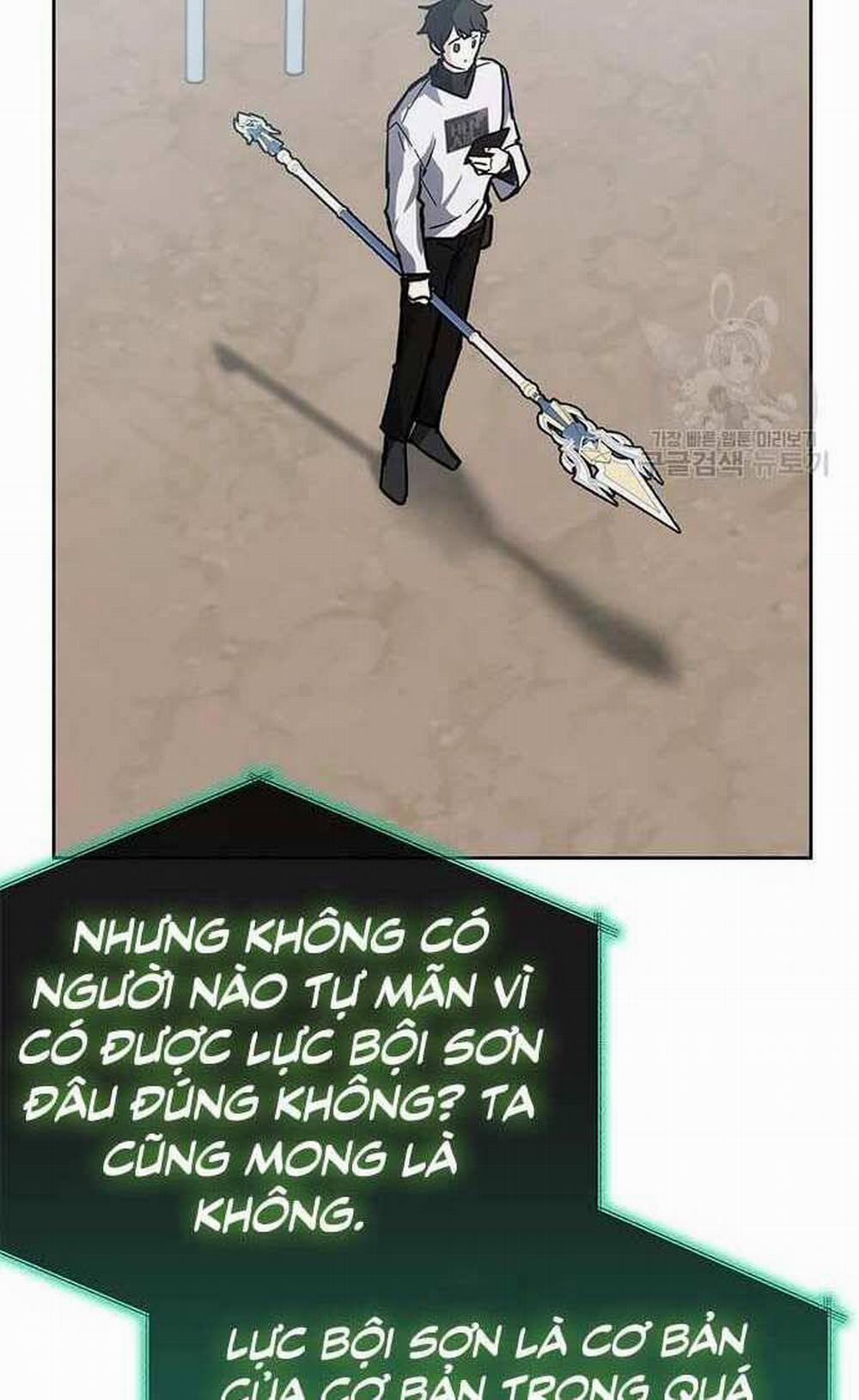 Học Viện Tối Thượng 29 trang 85