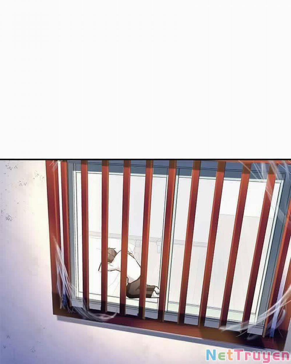 Học Viện Tối Thượng 3 trang 10