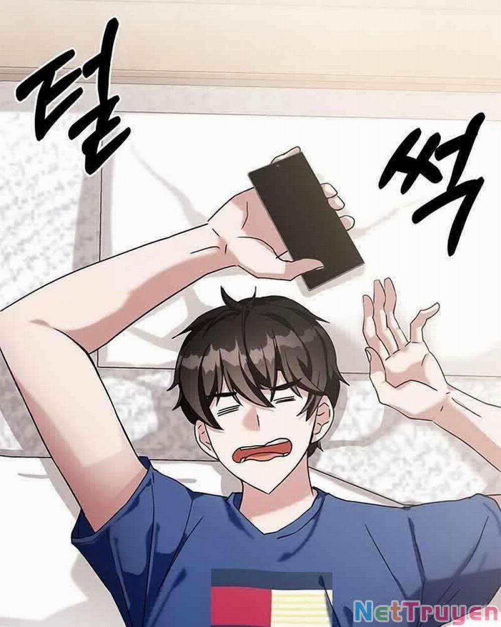 Học Viện Tối Thượng 3 trang 100