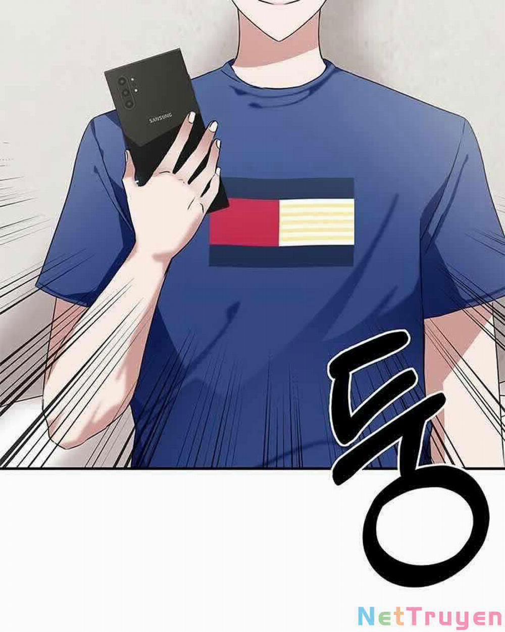 Học Viện Tối Thượng 3 trang 110