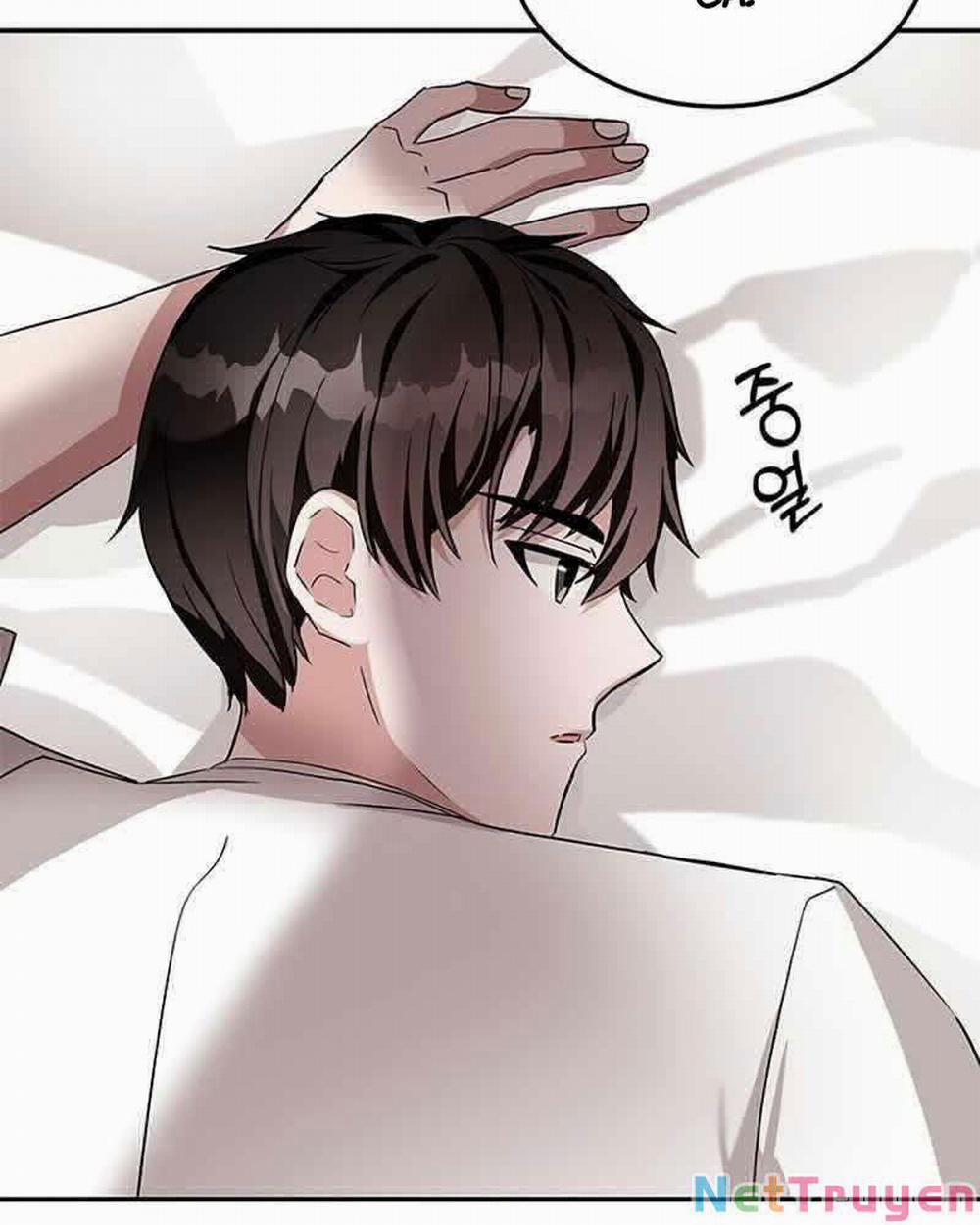 Học Viện Tối Thượng 3 trang 12