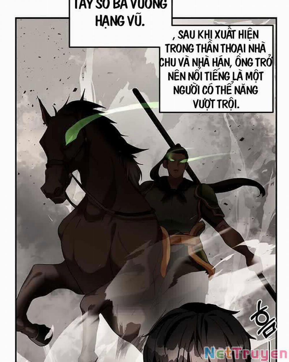 Học Viện Tối Thượng 3 trang 124