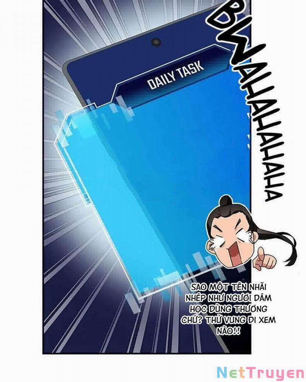 Học Viện Tối Thượng 3 trang 144