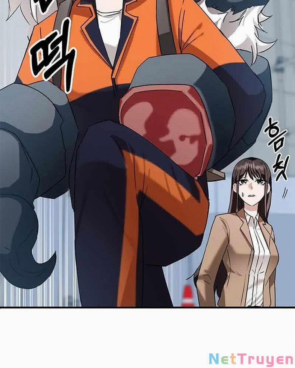 Học Viện Tối Thượng 3 trang 192