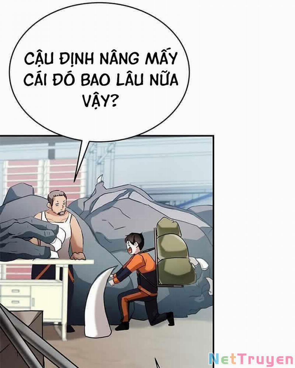 Học Viện Tối Thượng 3 trang 203