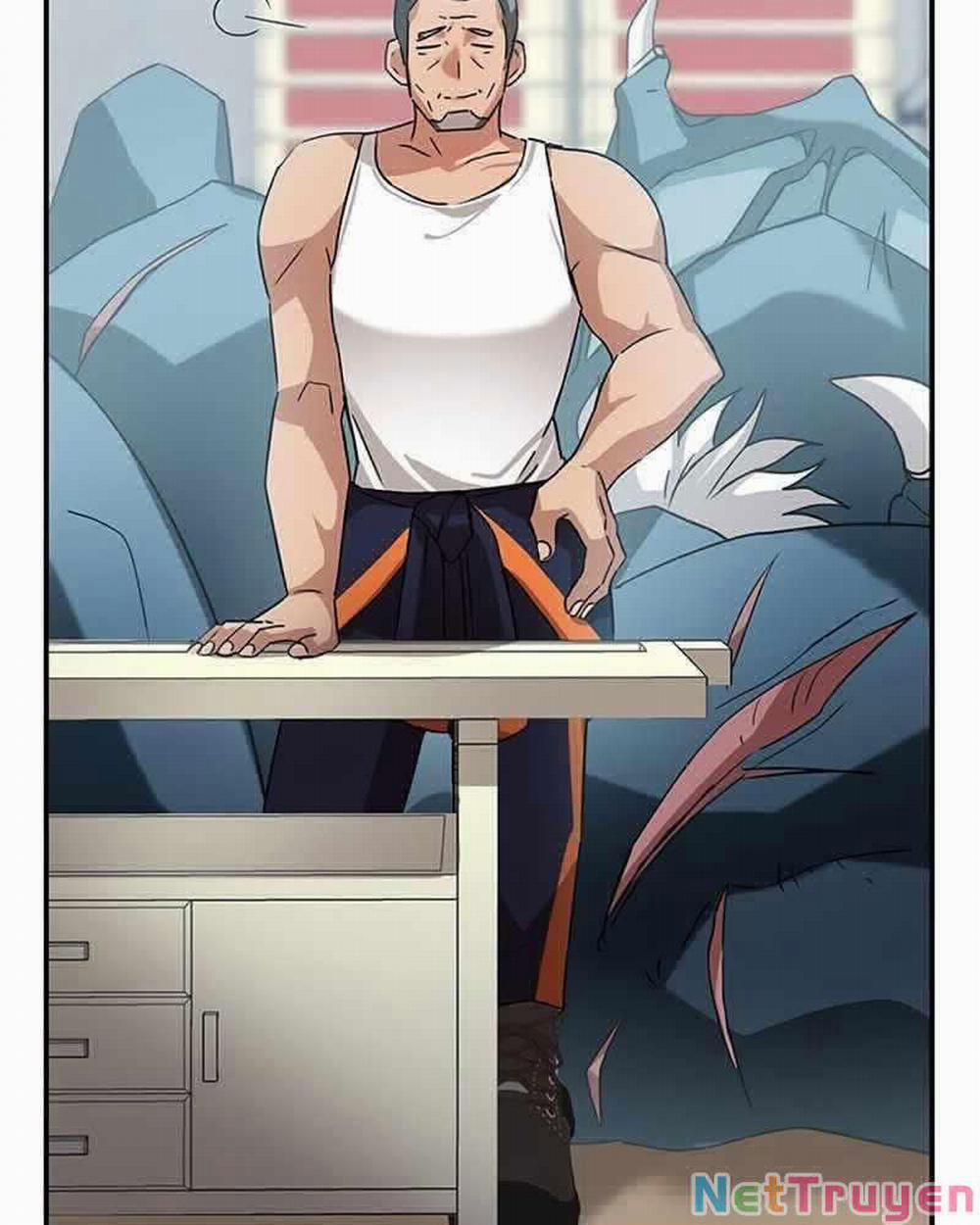 Học Viện Tối Thượng 3 trang 212