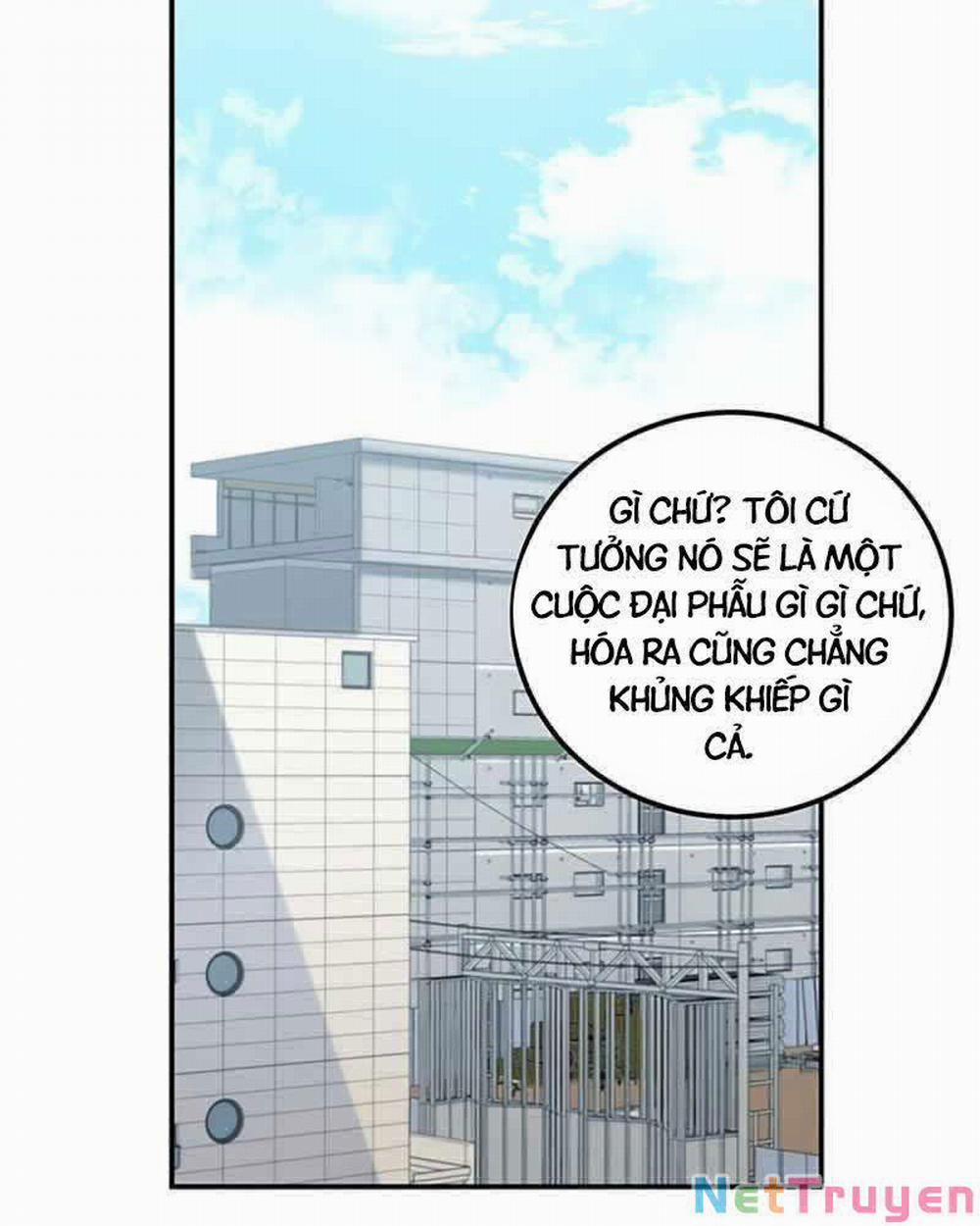 Học Viện Tối Thượng 3 trang 27