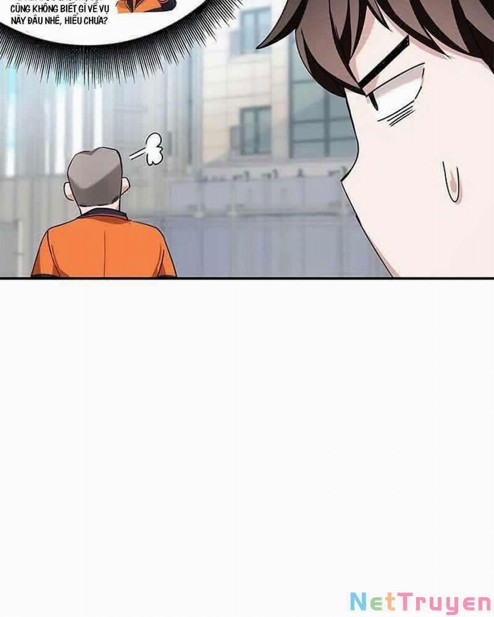 Học Viện Tối Thượng 3 trang 32