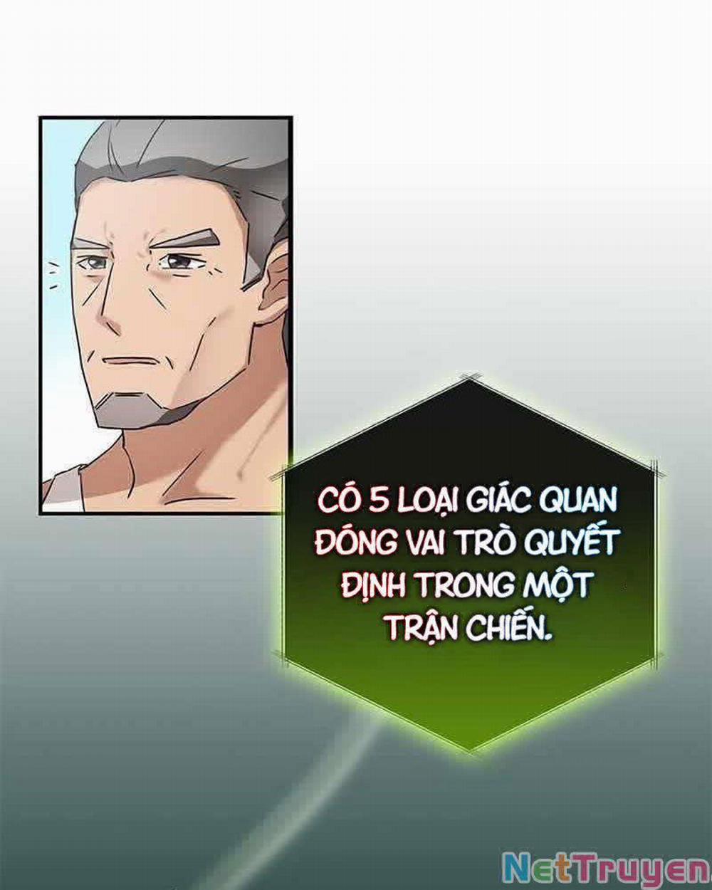 Học Viện Tối Thượng 3 trang 41