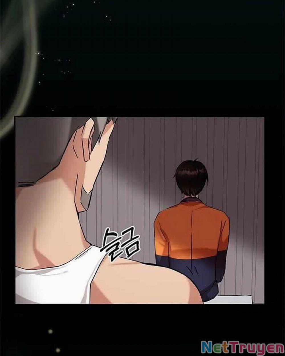 Học Viện Tối Thượng 3 trang 43