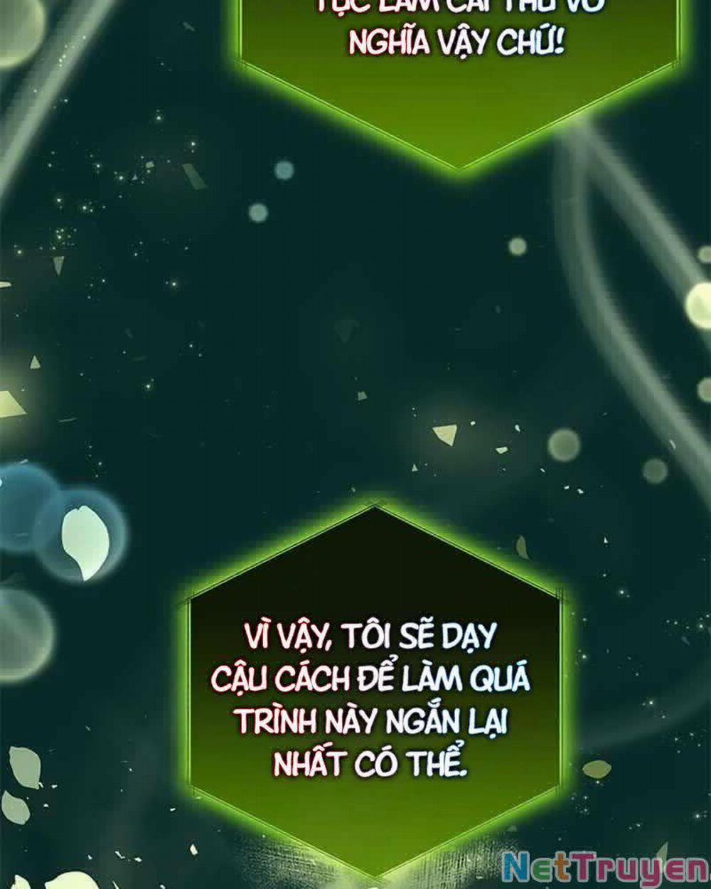 Học Viện Tối Thượng 3 trang 46