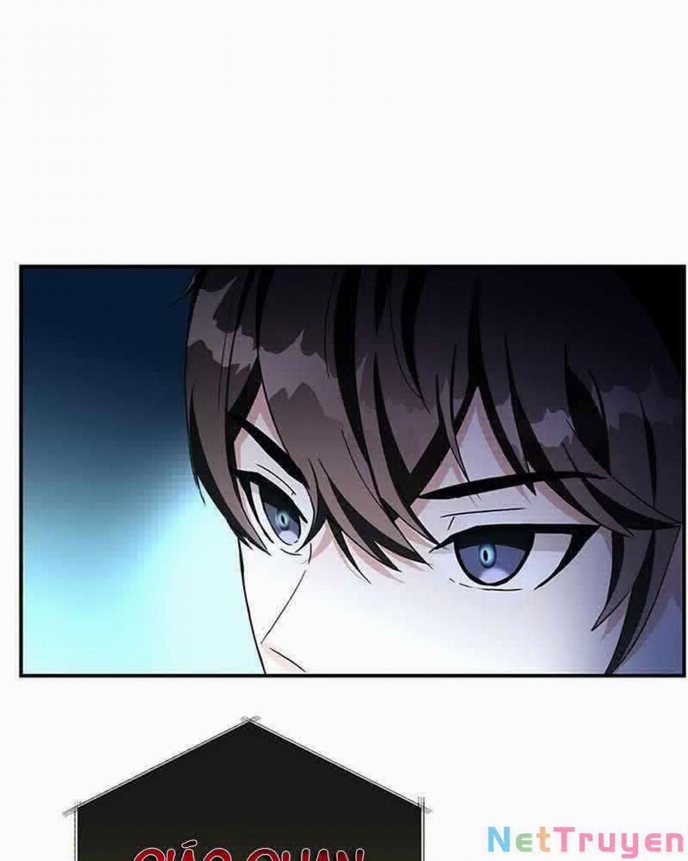 Học Viện Tối Thượng 3 trang 51