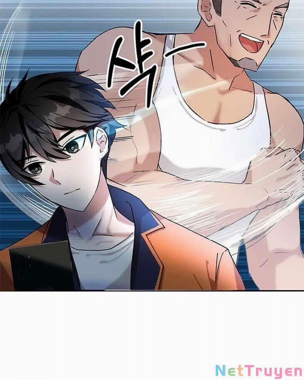 Học Viện Tối Thượng 3 trang 54