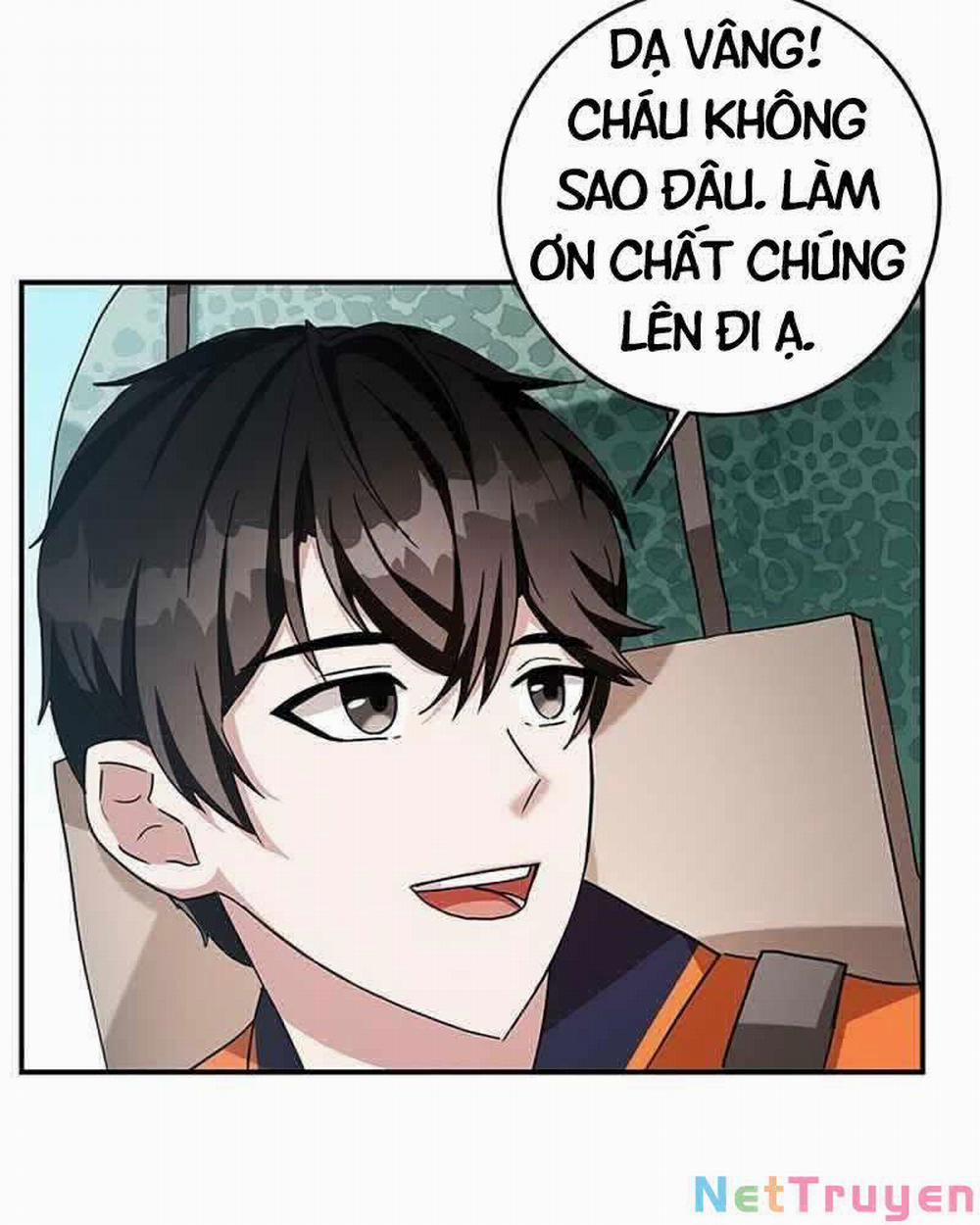 Học Viện Tối Thượng 3 trang 63