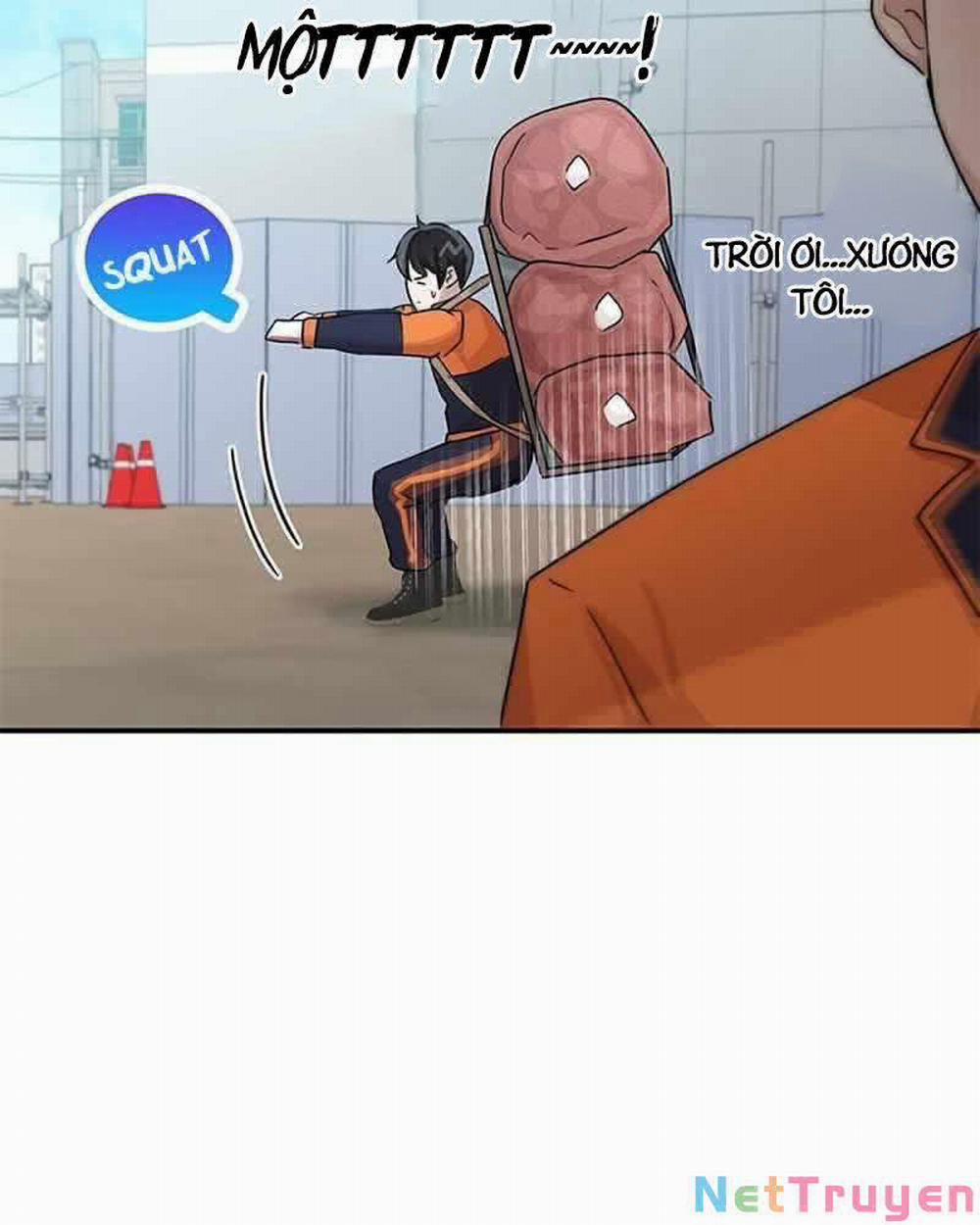 Học Viện Tối Thượng 3 trang 76