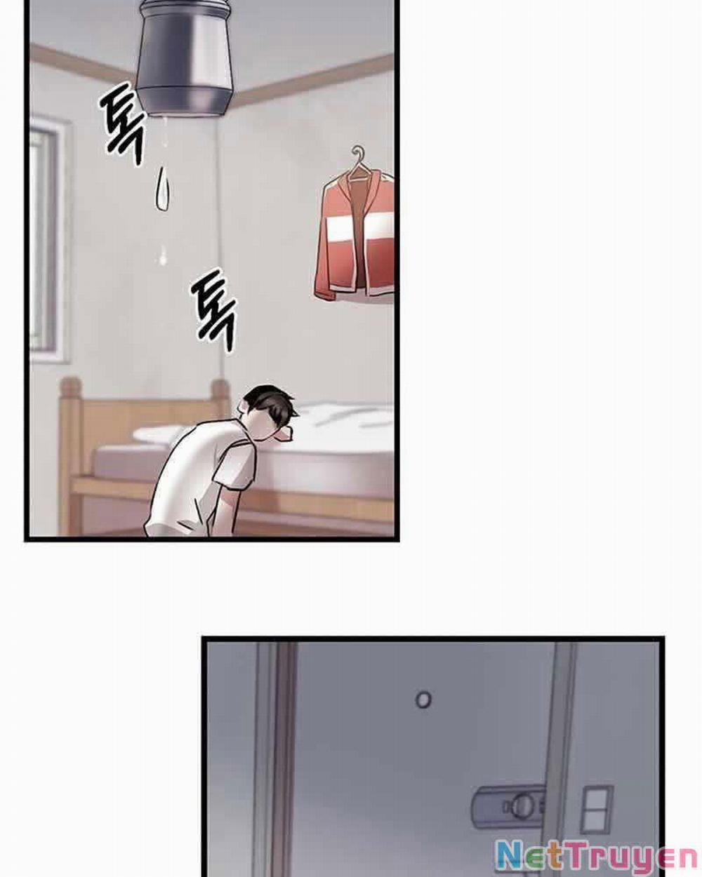 Học Viện Tối Thượng 3 trang 8