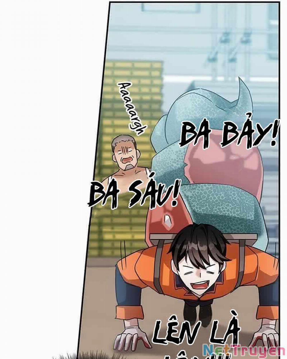 Học Viện Tối Thượng 3 trang 92