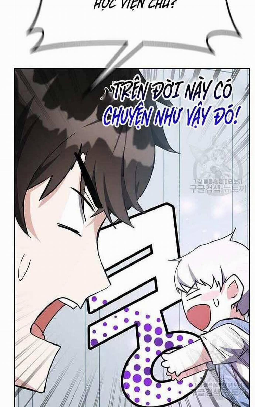 Học Viện Tối Thượng 30 trang 10