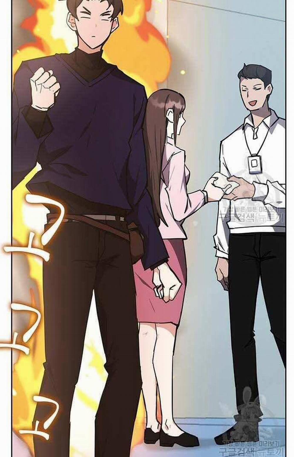 Học Viện Tối Thượng 30 trang 100