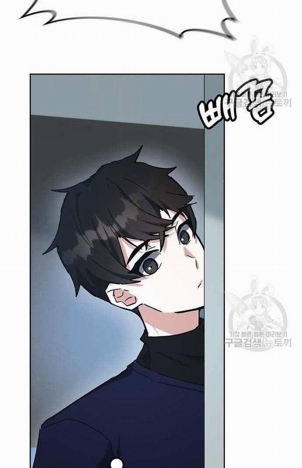 Học Viện Tối Thượng 30 trang 110