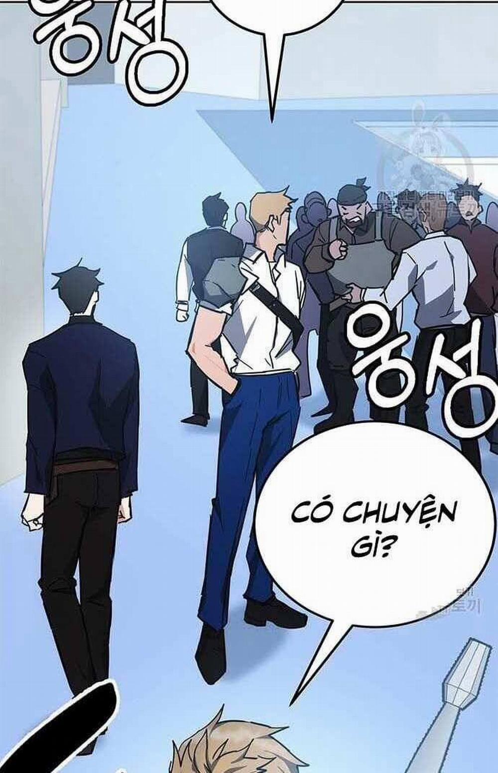 Học Viện Tối Thượng 30 trang 112