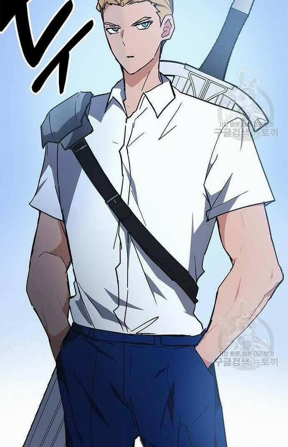 Học Viện Tối Thượng 30 trang 113