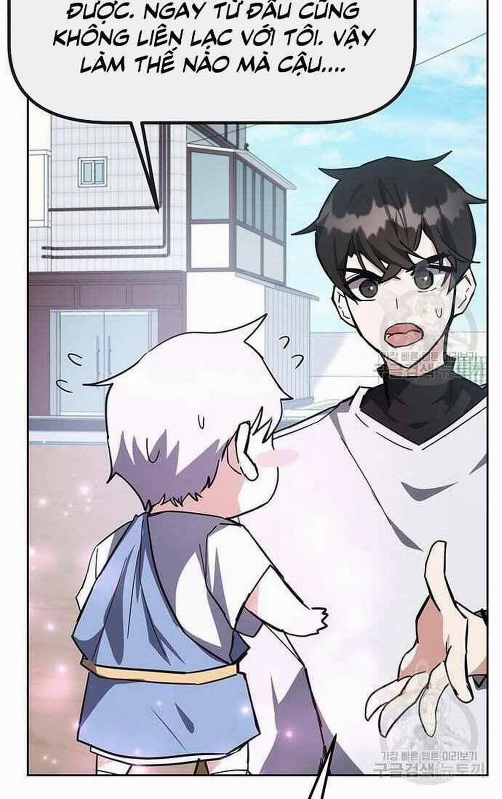 Học Viện Tối Thượng 30 trang 12