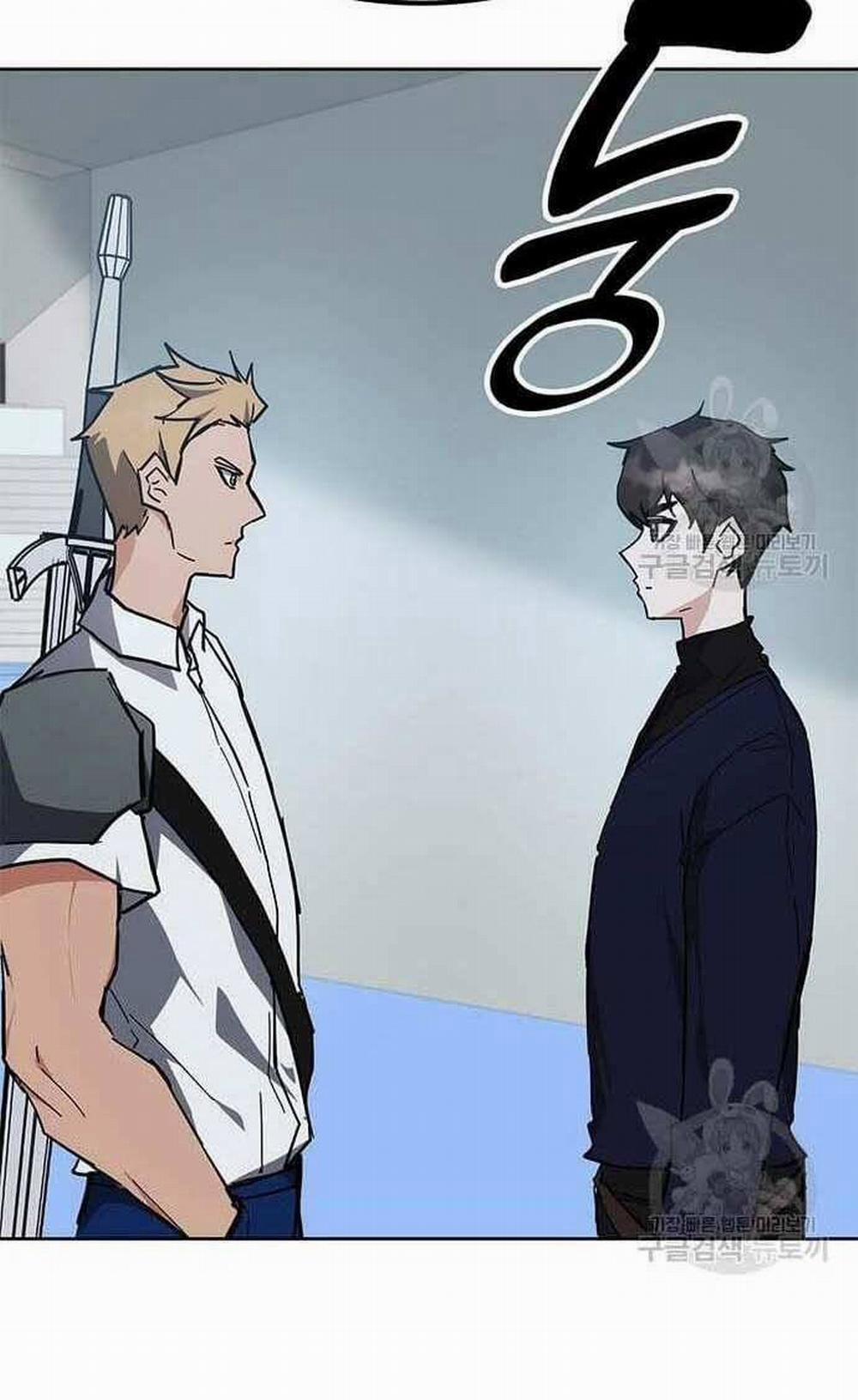 Học Viện Tối Thượng 30 trang 122