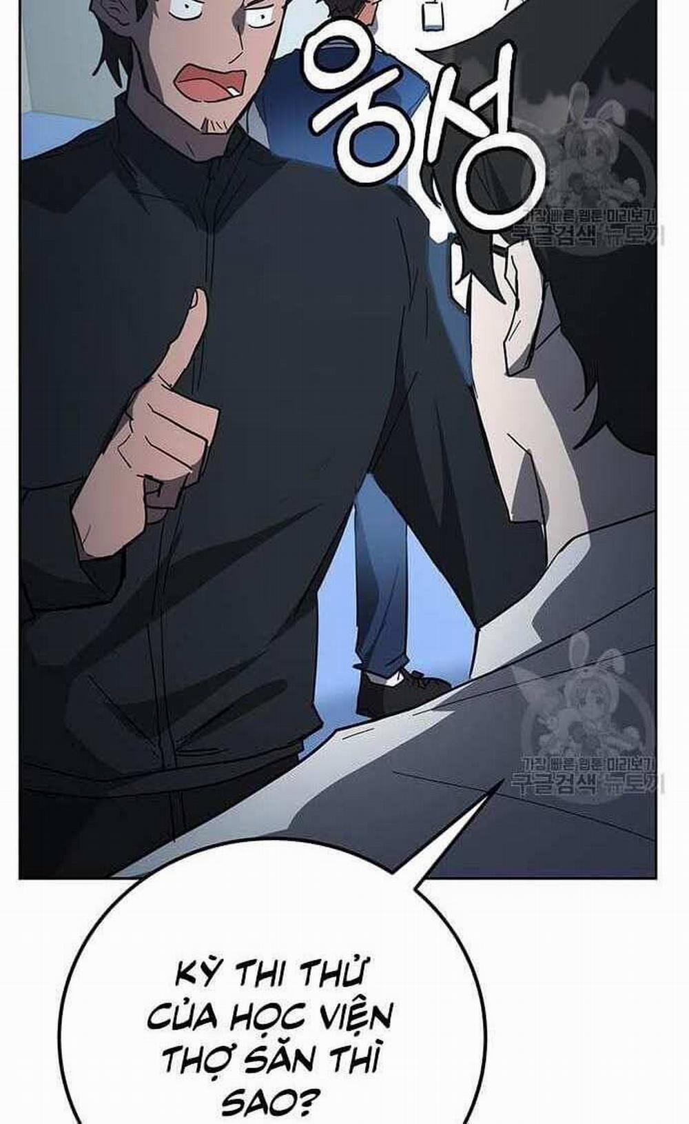 Học Viện Tối Thượng 30 trang 130
