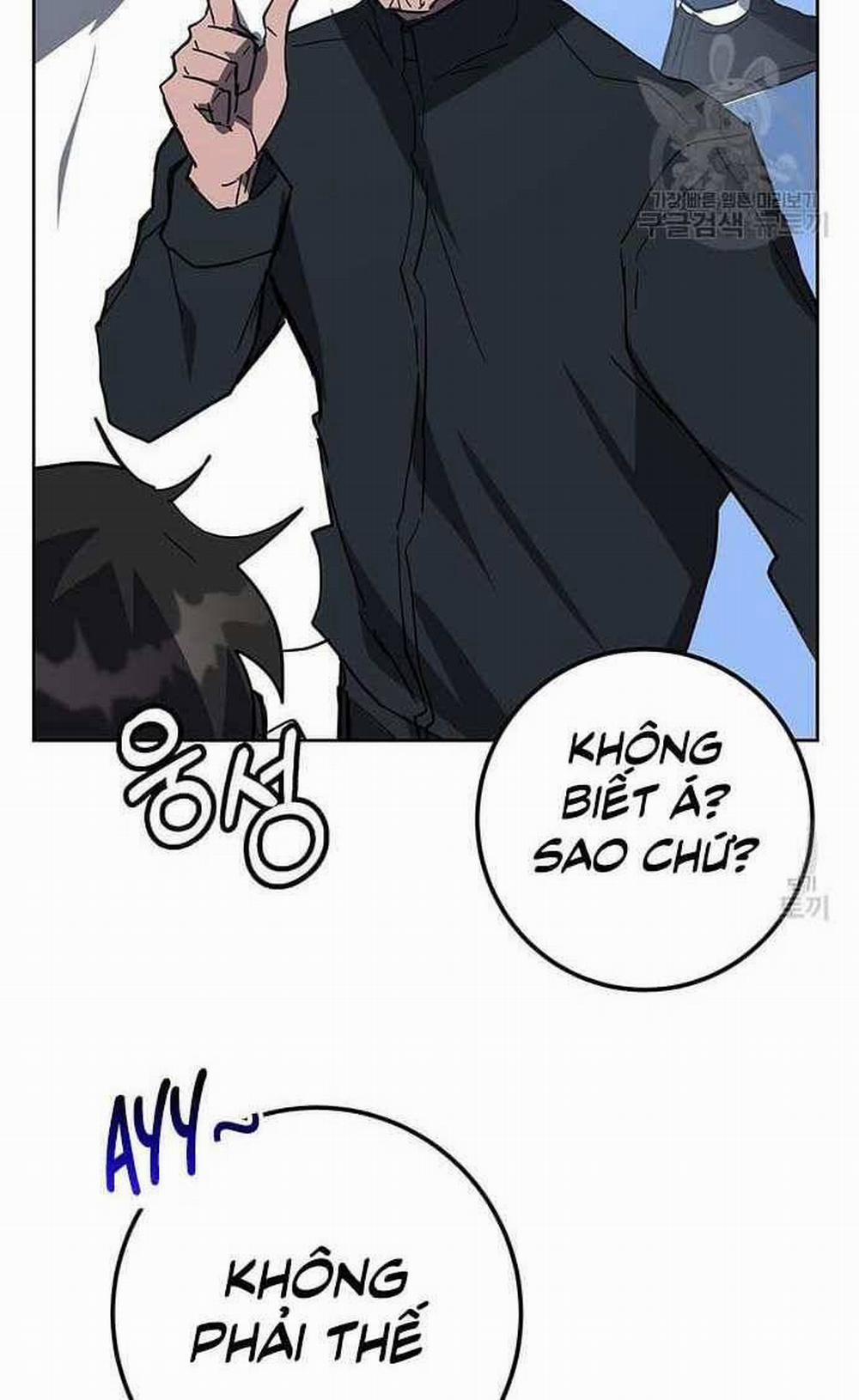 Học Viện Tối Thượng 30 trang 132