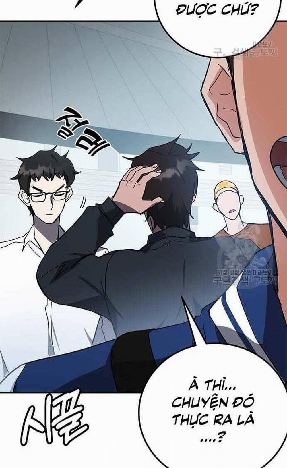 Học Viện Tối Thượng 30 trang 134