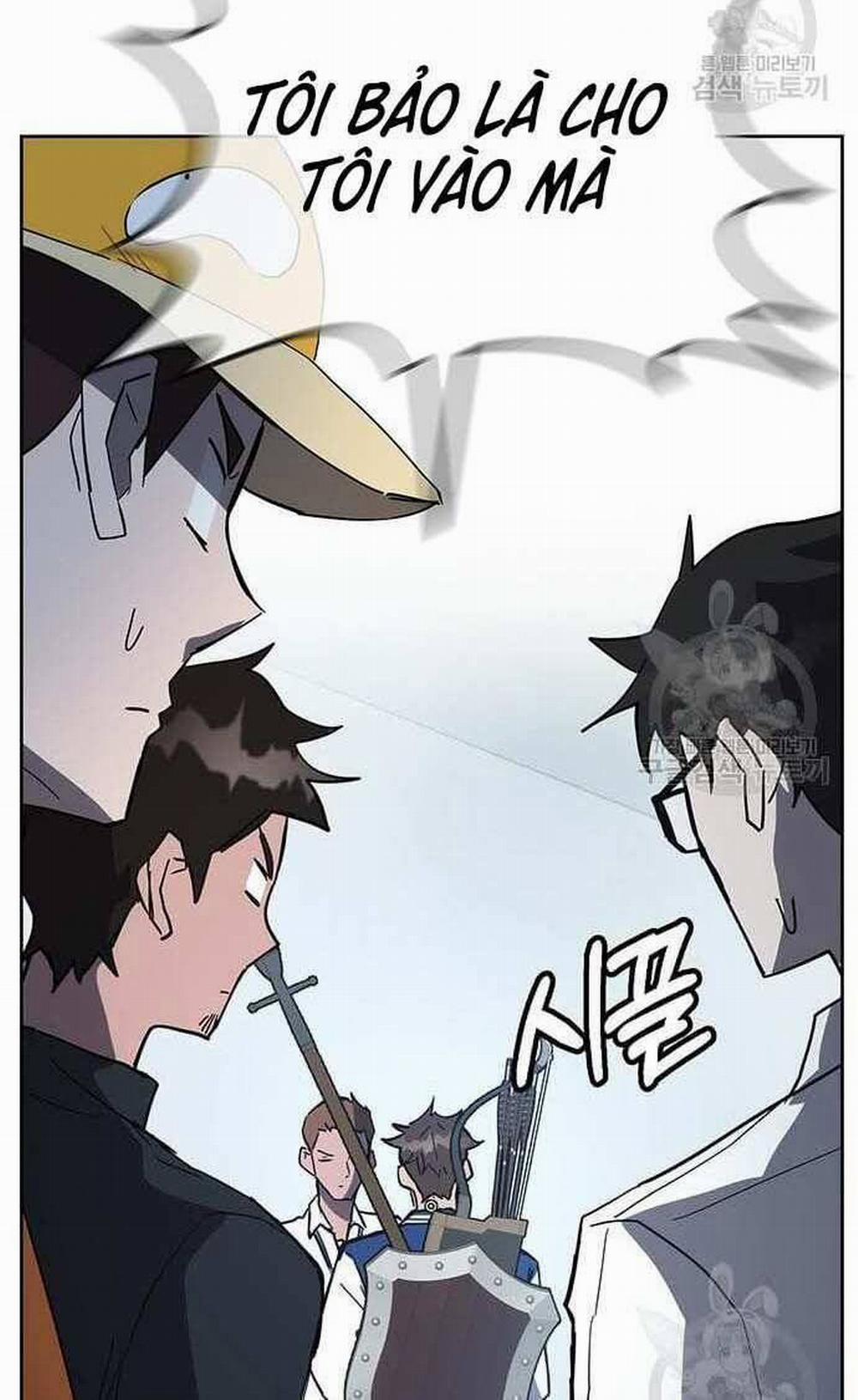 Học Viện Tối Thượng 30 trang 136