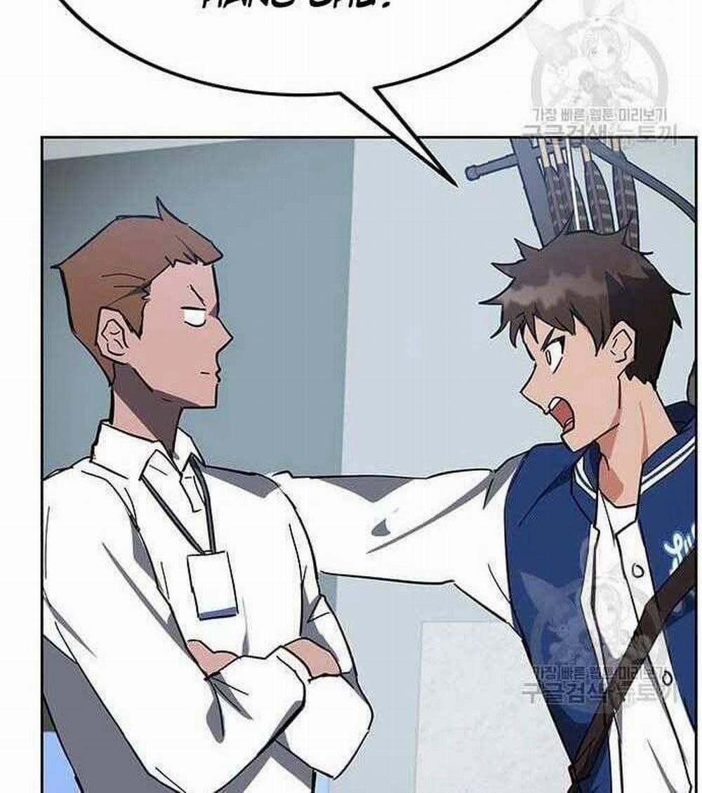 Học Viện Tối Thượng 30 trang 144