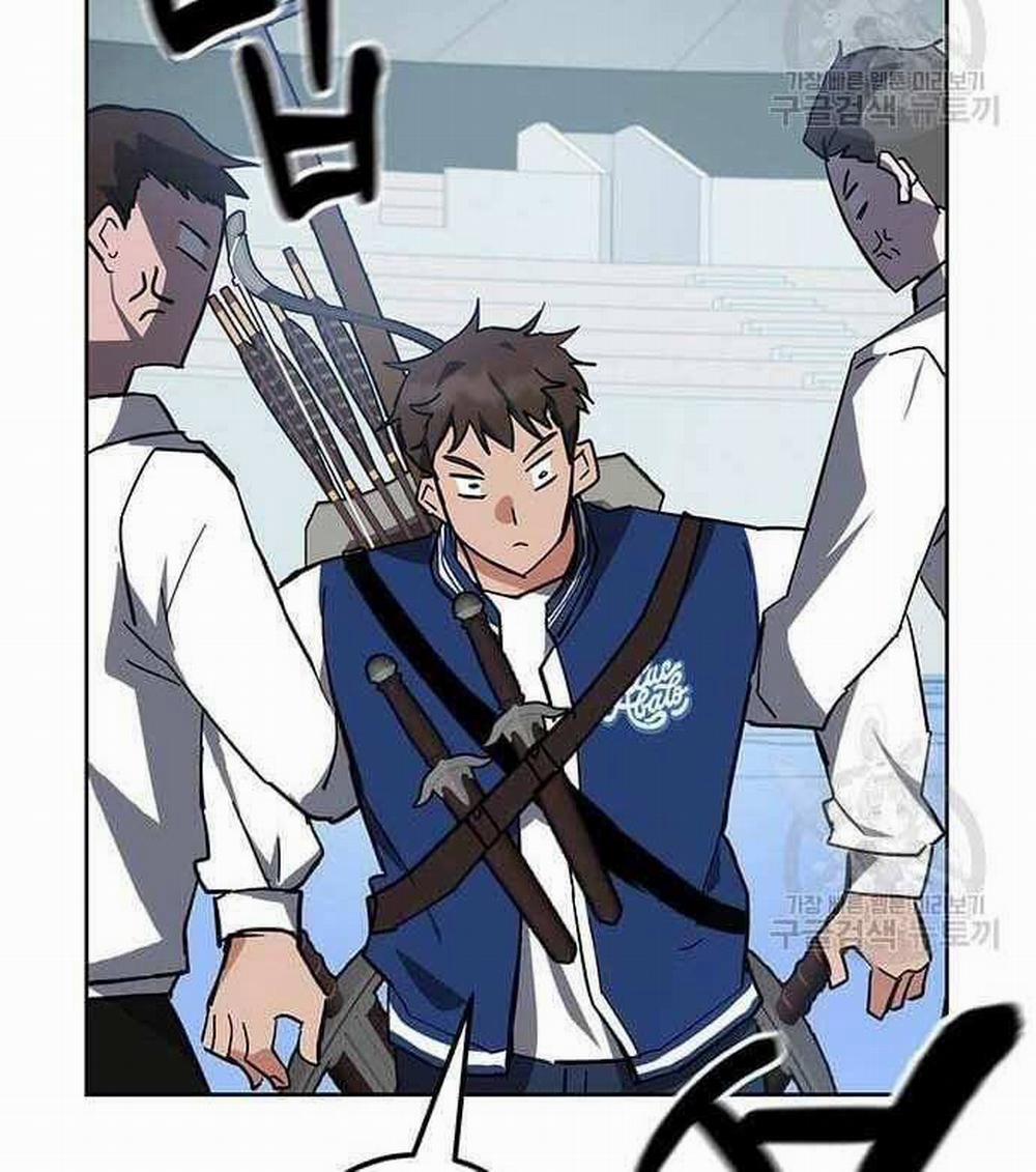 Học Viện Tối Thượng 30 trang 149