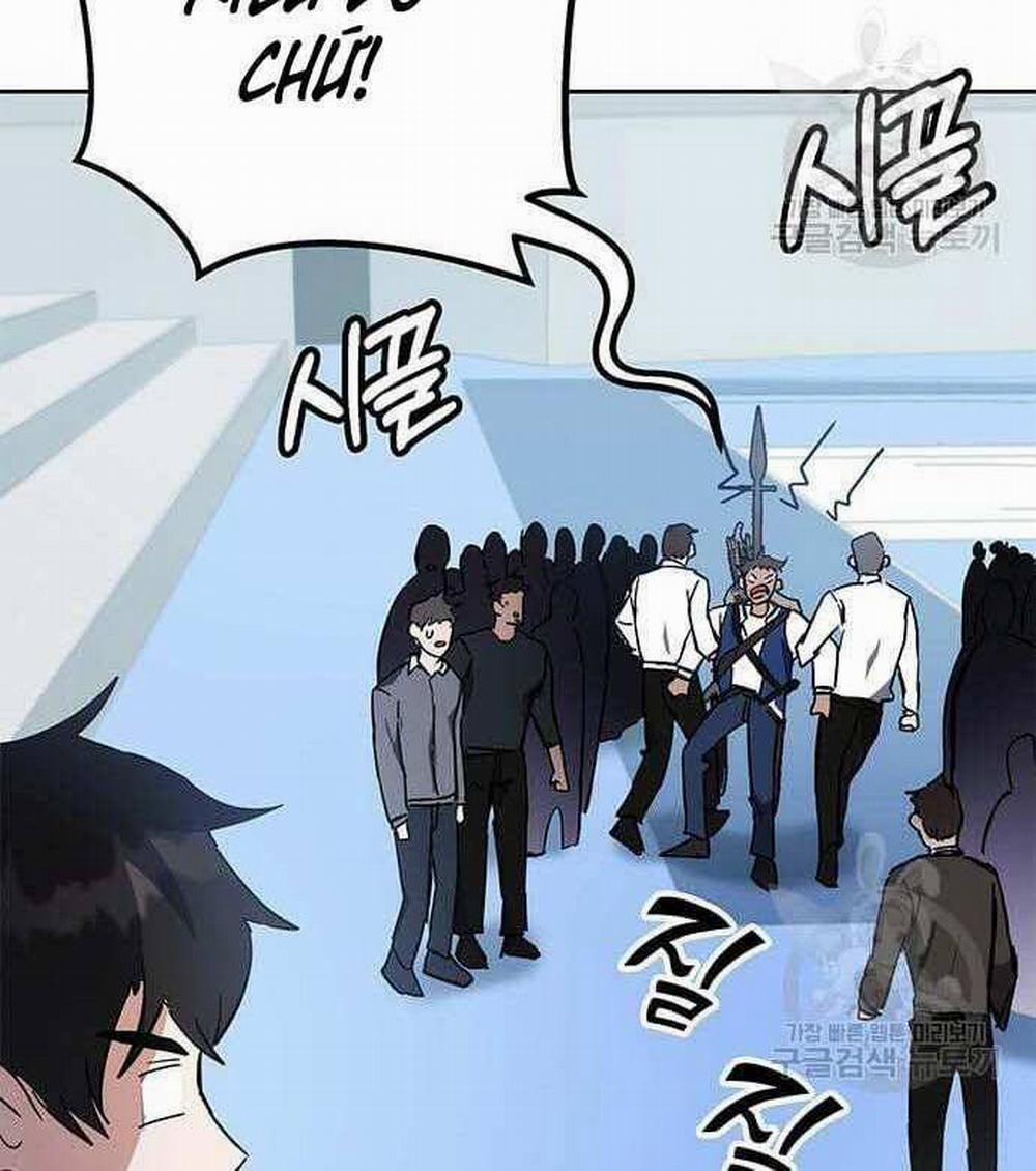 Học Viện Tối Thượng 30 trang 151