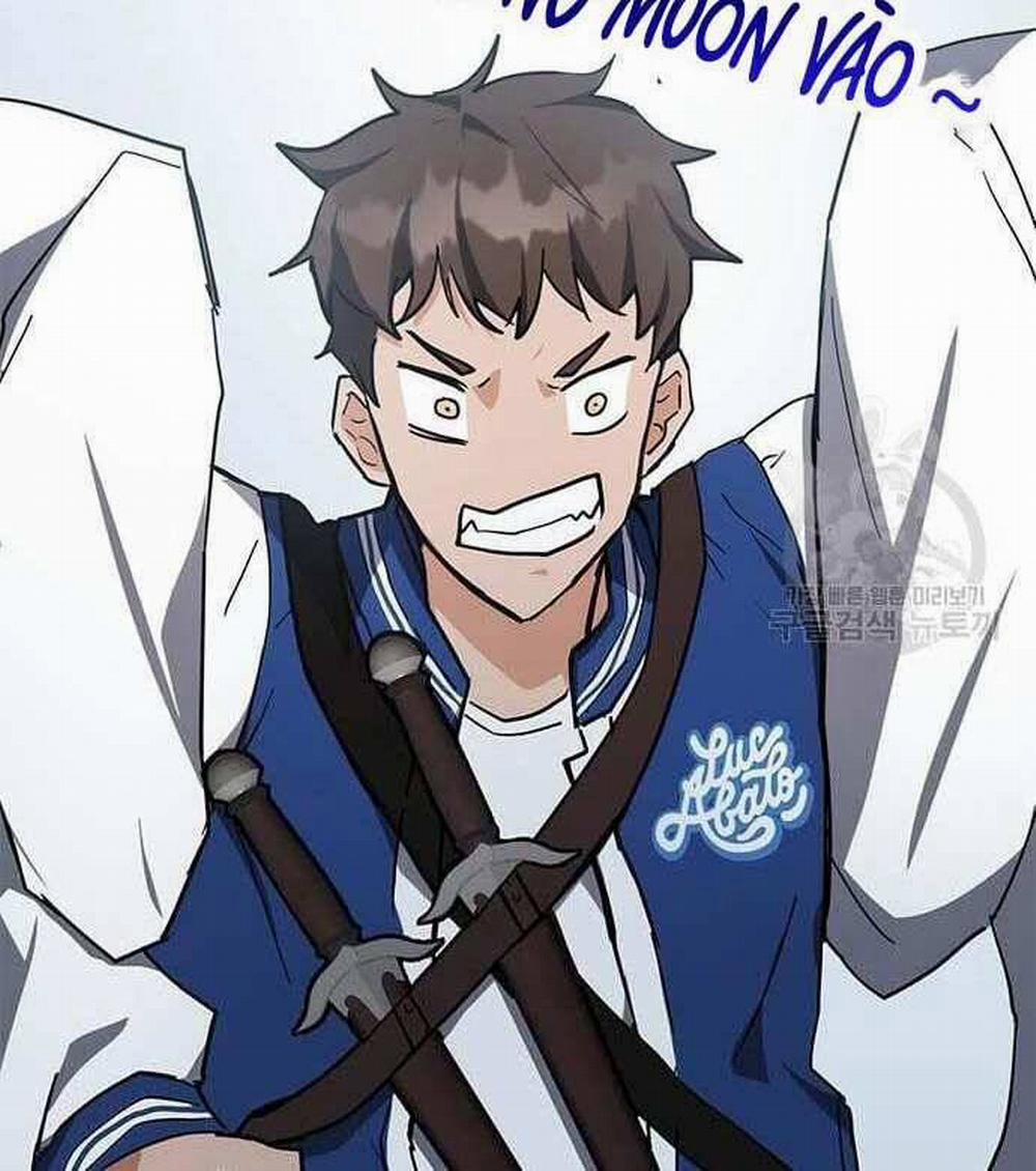 Học Viện Tối Thượng 30 trang 157