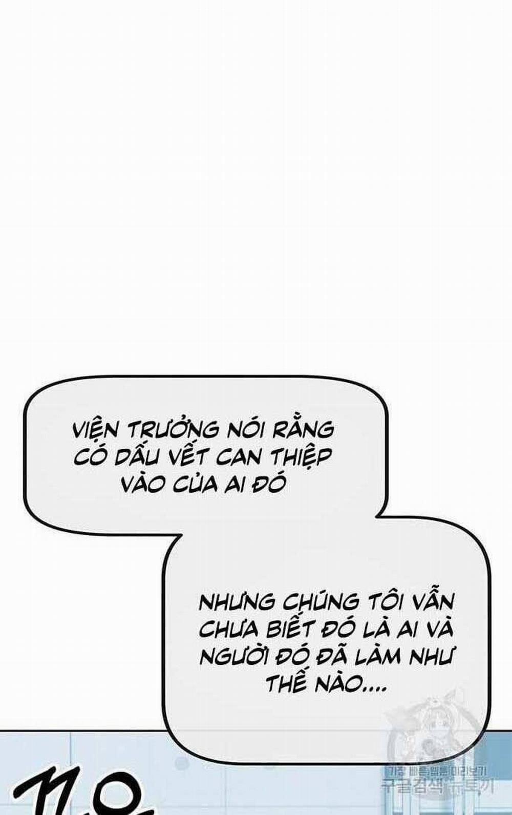 Học Viện Tối Thượng 30 trang 19