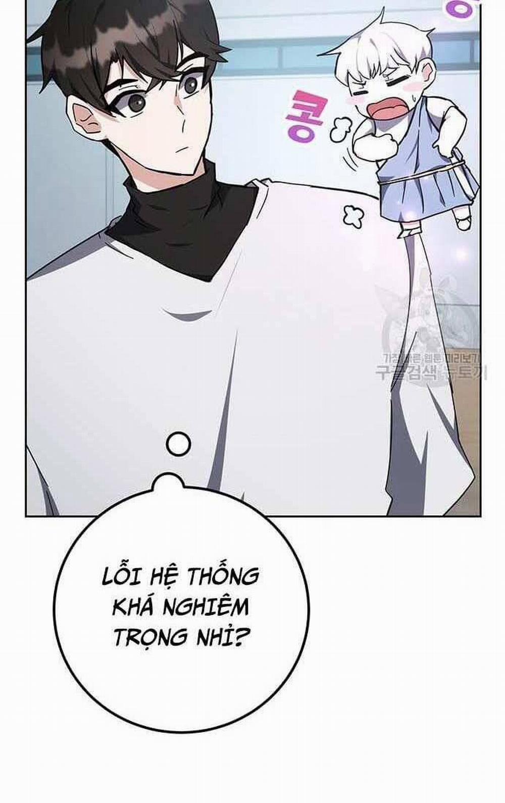 Học Viện Tối Thượng 30 trang 2