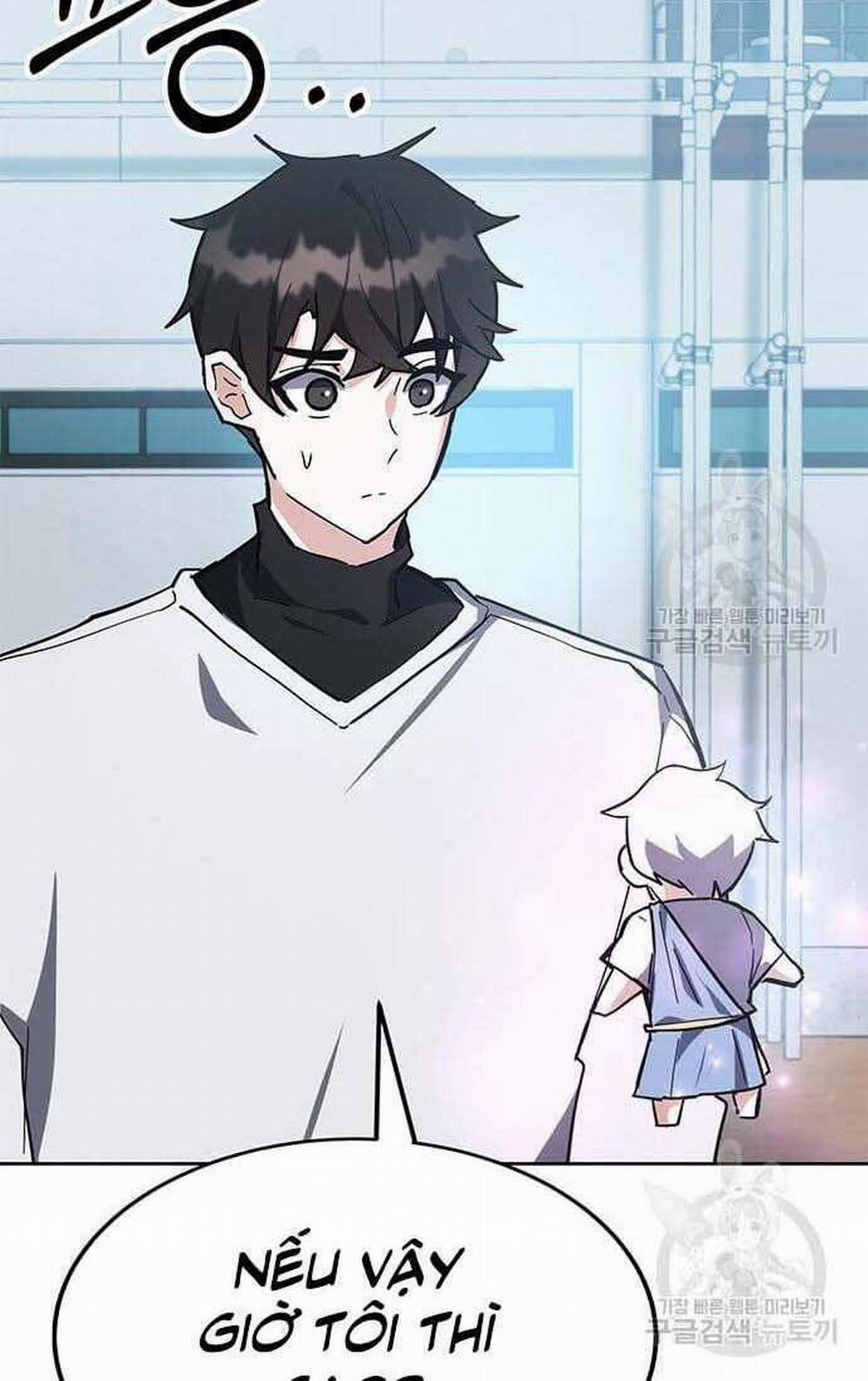 Học Viện Tối Thượng 30 trang 20