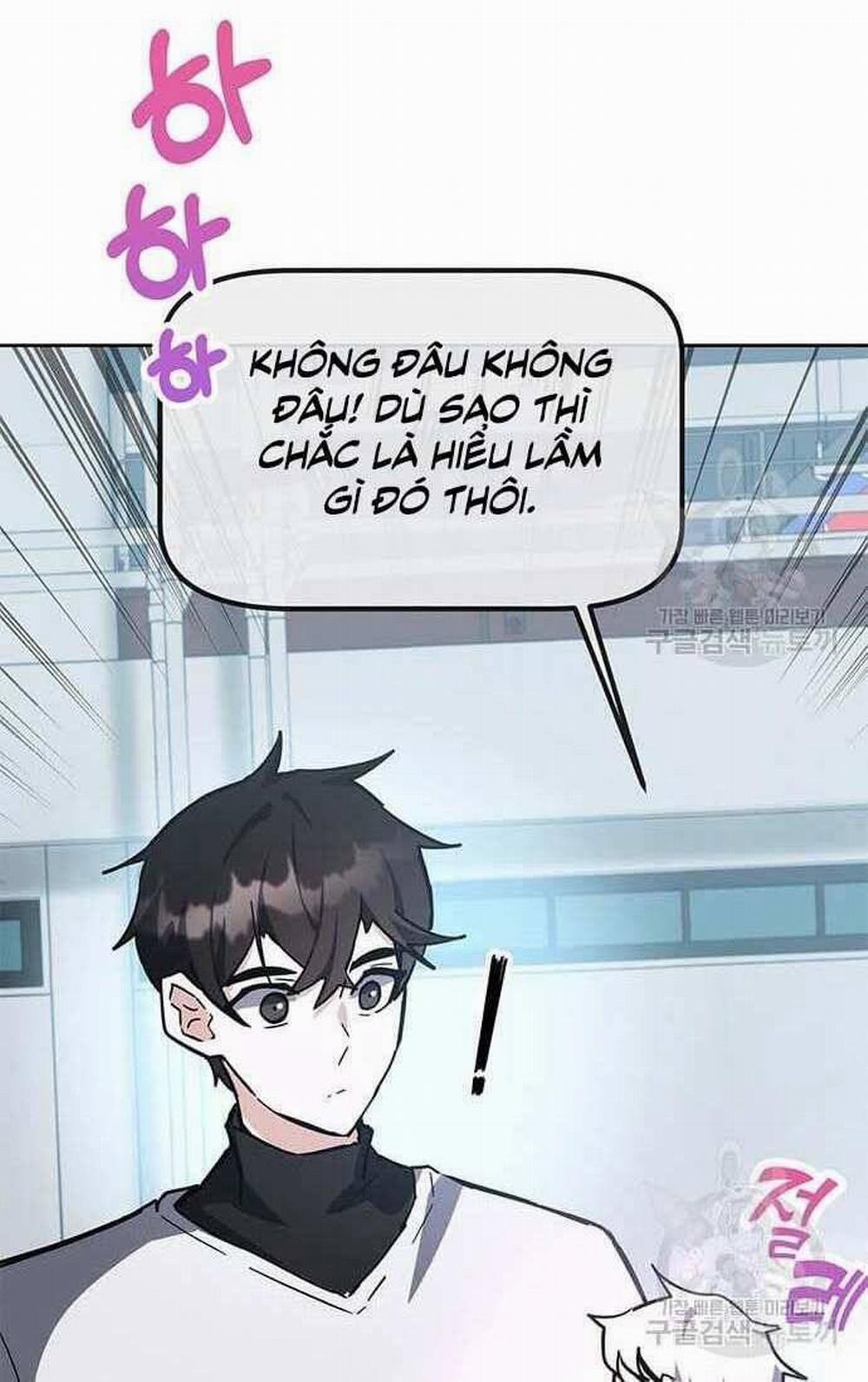 Học Viện Tối Thượng 30 trang 23