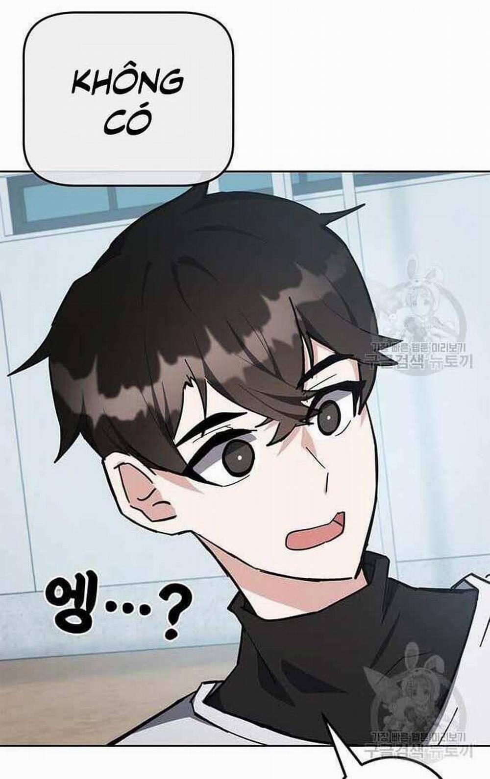 Học Viện Tối Thượng 30 trang 3