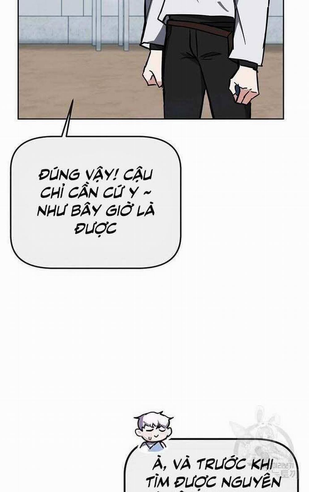 Học Viện Tối Thượng 30 trang 32