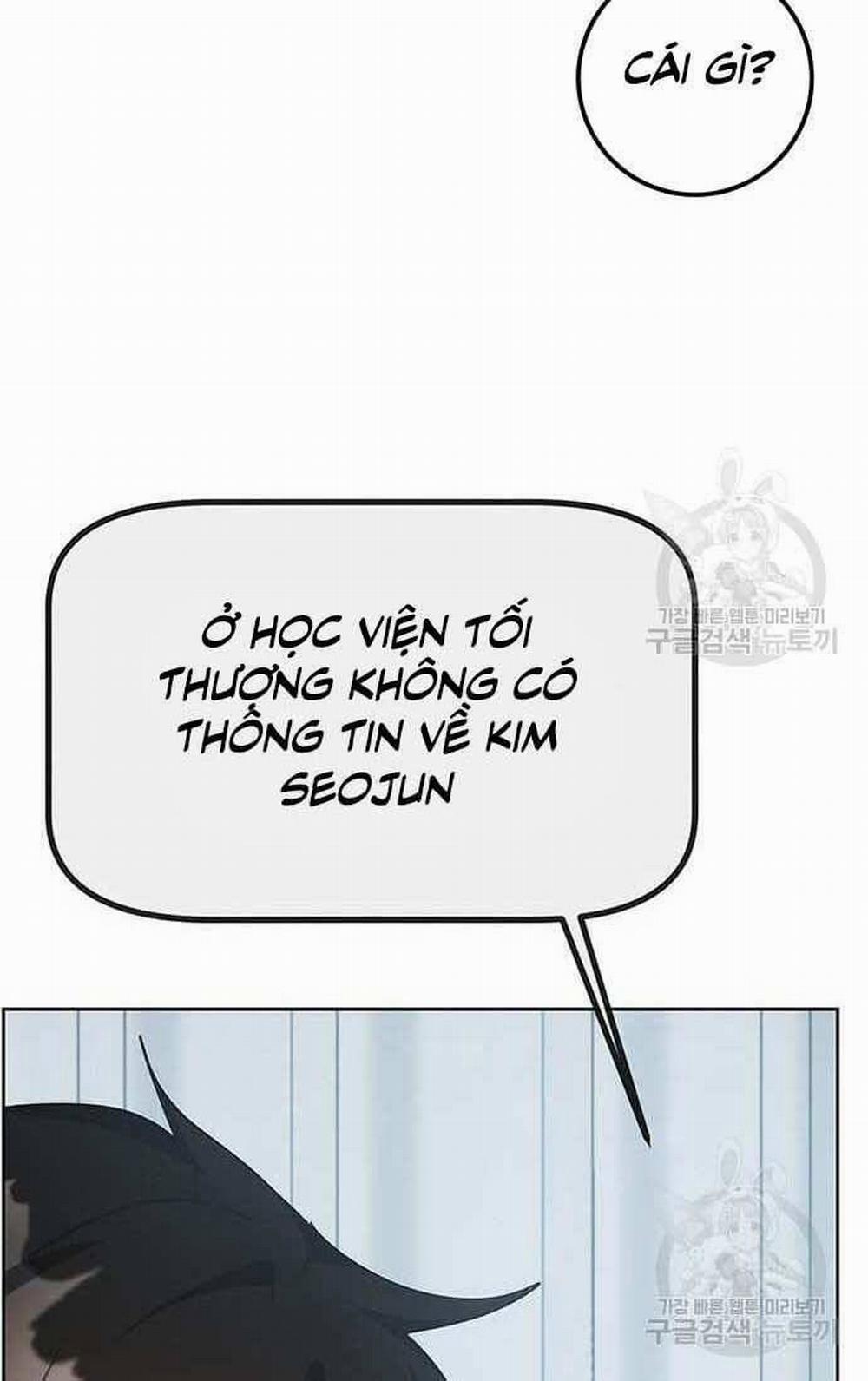 Học Viện Tối Thượng 30 trang 4
