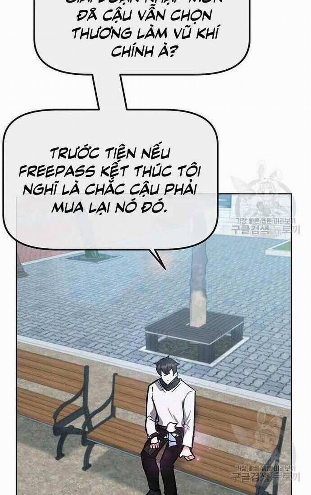 Học Viện Tối Thượng 30 trang 45