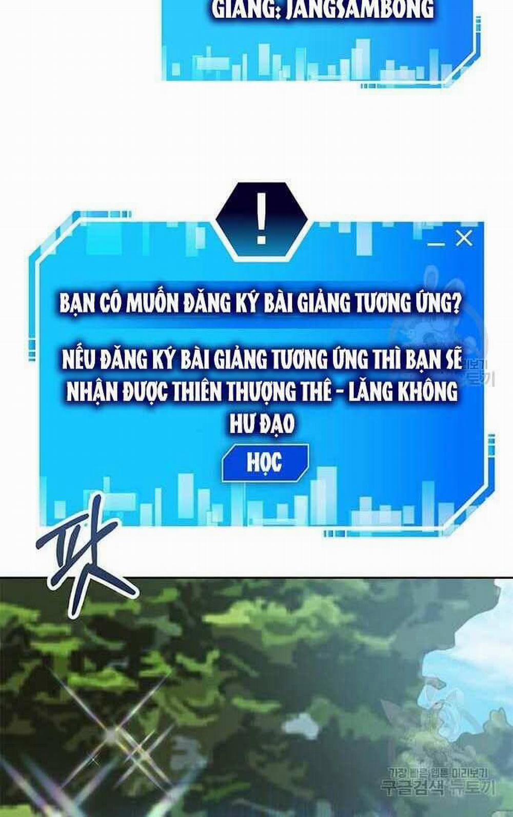 Học Viện Tối Thượng 30 trang 48